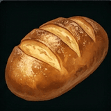 Freshly Baked Bread