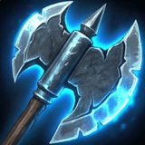 Stormfang Cleaver