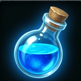 Mana Tonic