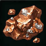 Copper Ore